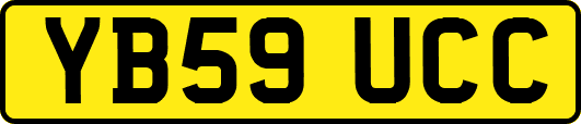 YB59UCC