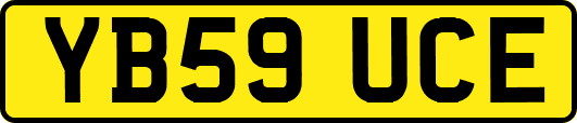 YB59UCE
