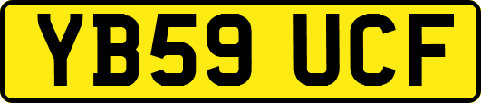 YB59UCF