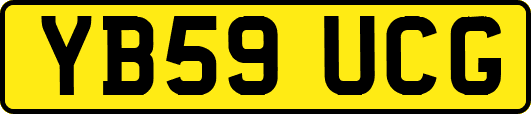 YB59UCG