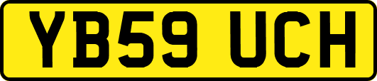 YB59UCH