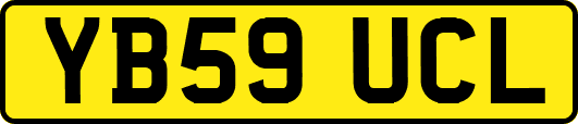 YB59UCL