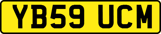 YB59UCM