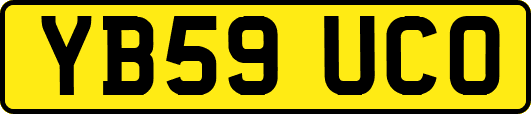 YB59UCO