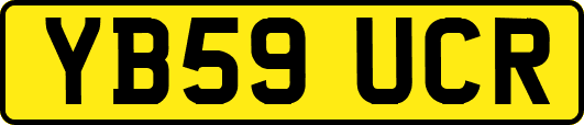 YB59UCR