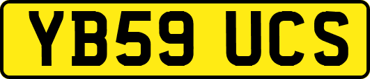 YB59UCS