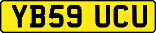 YB59UCU