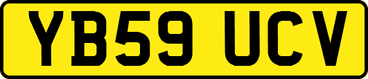 YB59UCV