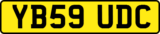 YB59UDC