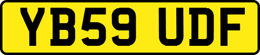 YB59UDF