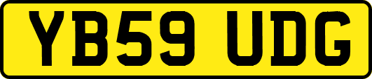 YB59UDG