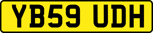 YB59UDH