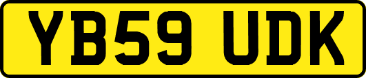 YB59UDK