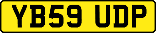 YB59UDP