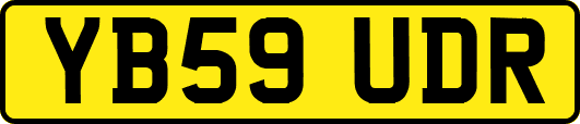 YB59UDR