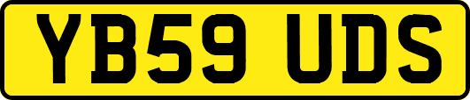 YB59UDS