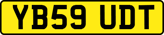 YB59UDT