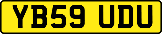 YB59UDU
