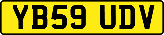 YB59UDV