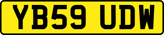YB59UDW