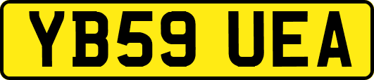YB59UEA
