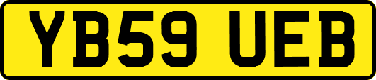 YB59UEB