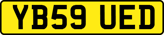 YB59UED
