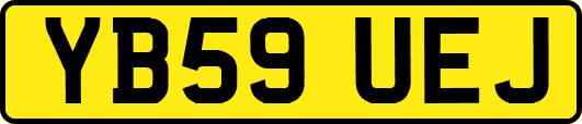 YB59UEJ