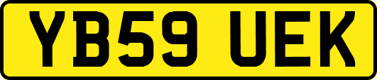 YB59UEK