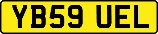YB59UEL
