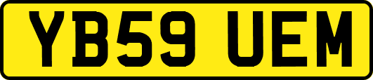 YB59UEM