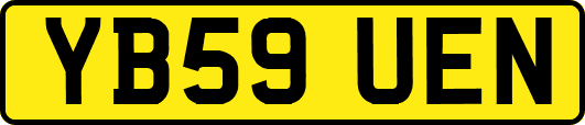 YB59UEN