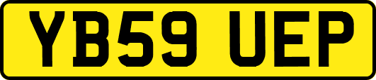 YB59UEP