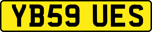 YB59UES