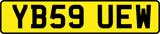 YB59UEW