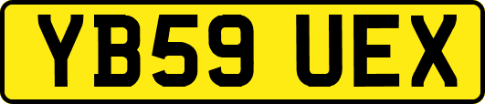 YB59UEX