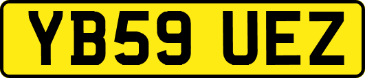 YB59UEZ