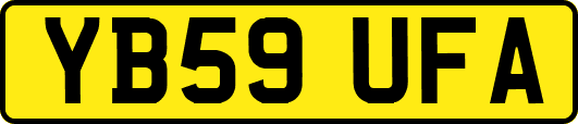 YB59UFA