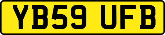 YB59UFB