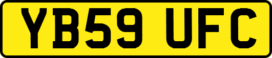 YB59UFC