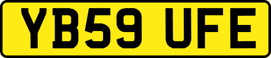 YB59UFE