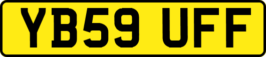 YB59UFF