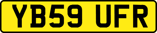 YB59UFR