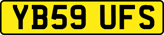 YB59UFS