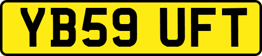 YB59UFT