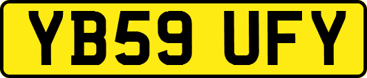 YB59UFY