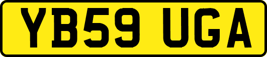 YB59UGA