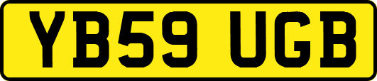 YB59UGB