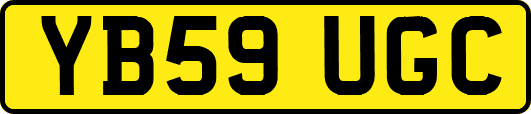 YB59UGC