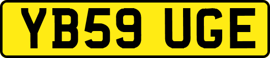 YB59UGE